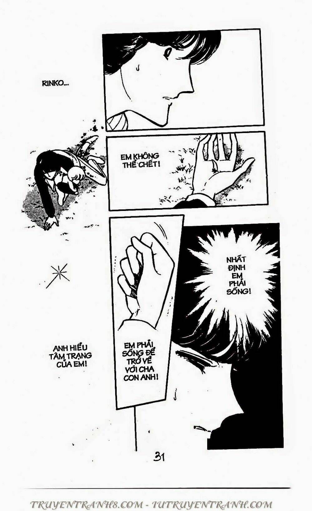 mimi kỳ lạ chapter 53.2 11