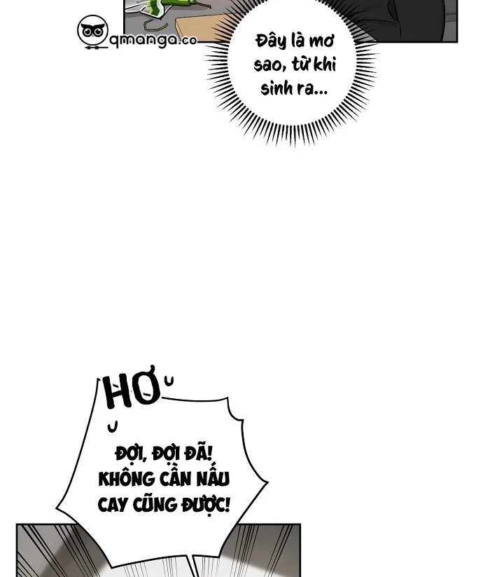 thần tượng đến rồi!? chapter 22 44