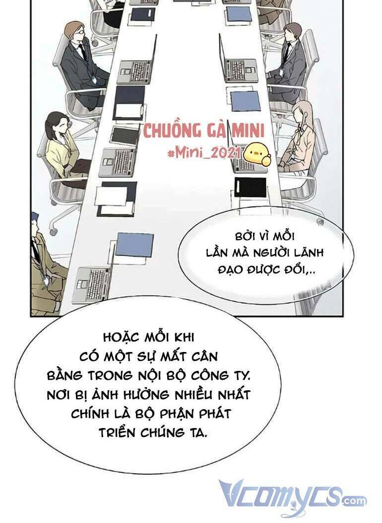 lee bom, em là của anh chapter 1 15