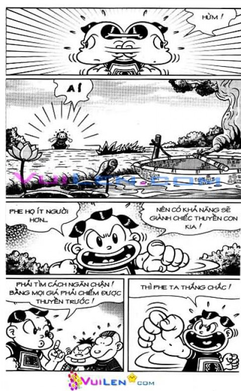 thần đồng đất việt chapter 179 51