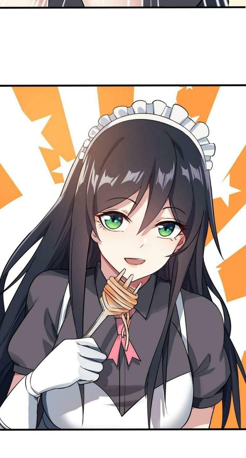 kế hoạch trở thành phế vật chapter 8 42