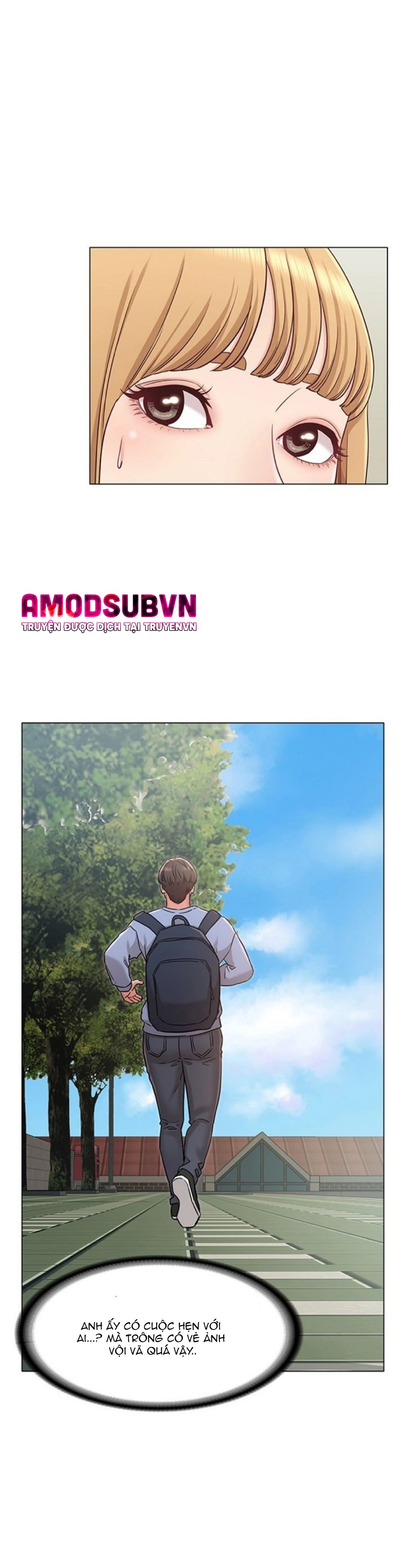 chị của bạn gái chapter 26 24