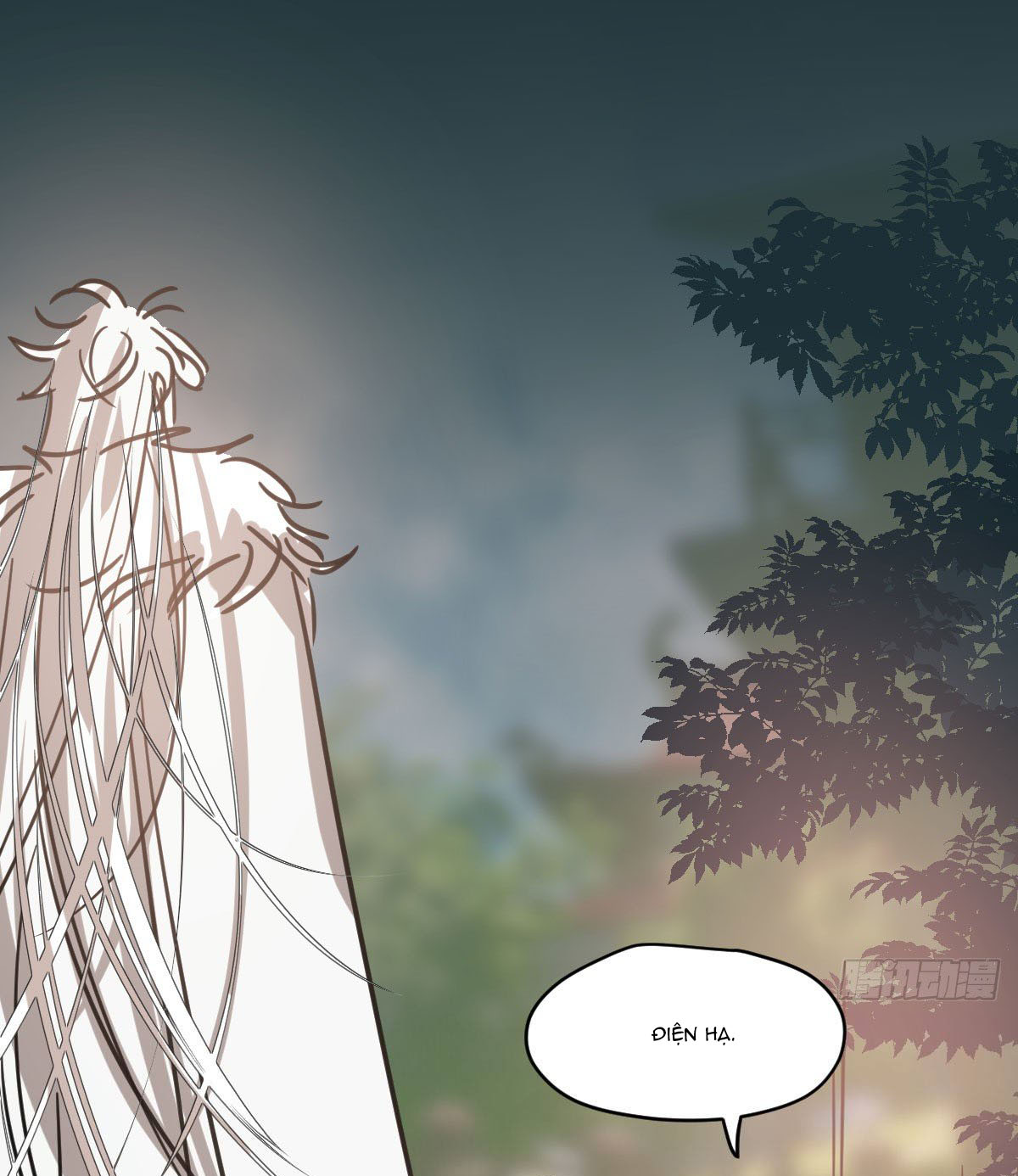 Bắt Lấy Ngao Ngao chapter 68 - Trang 37