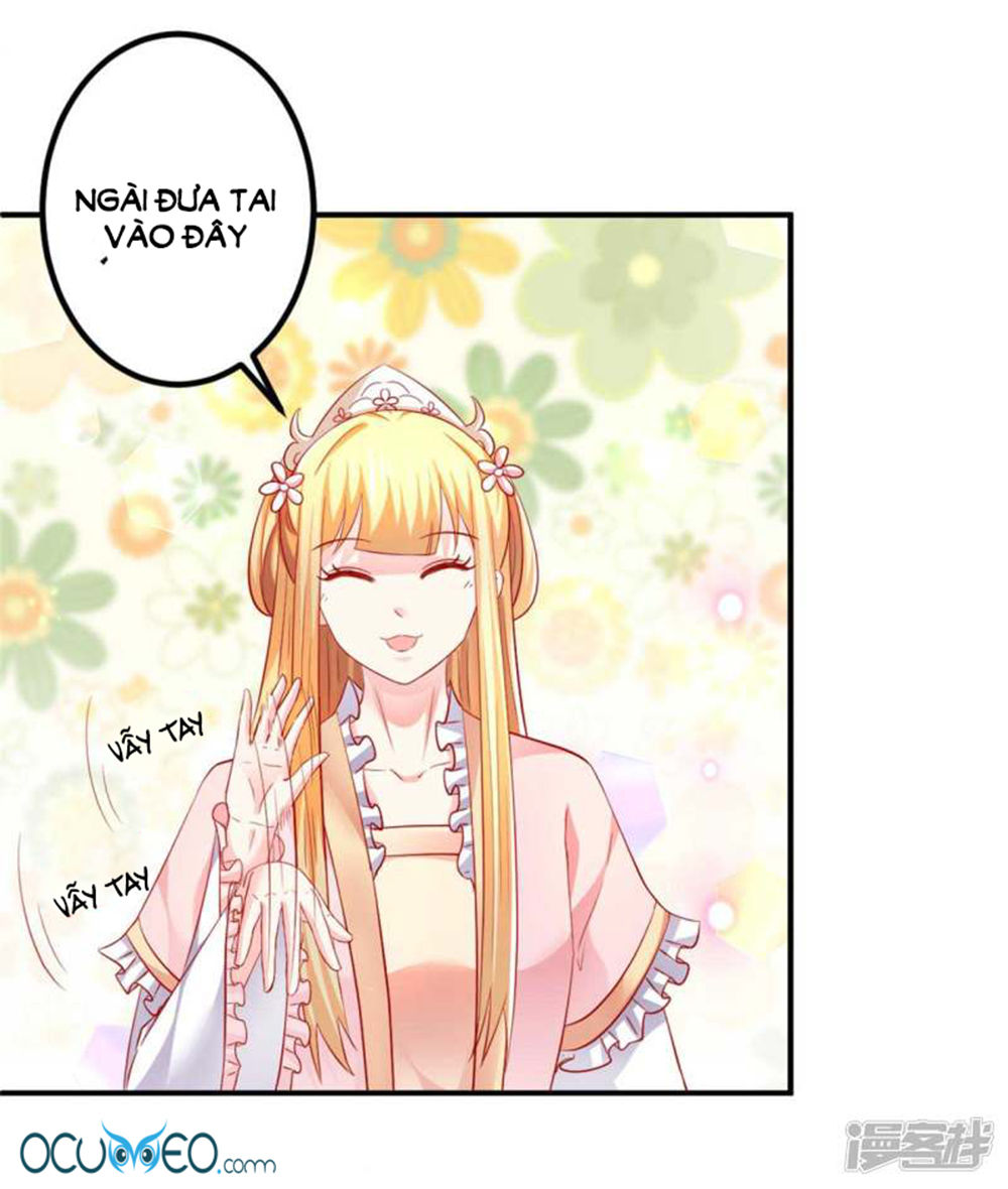 từ đây vương gia không thượng triều sớm chapter 51 3