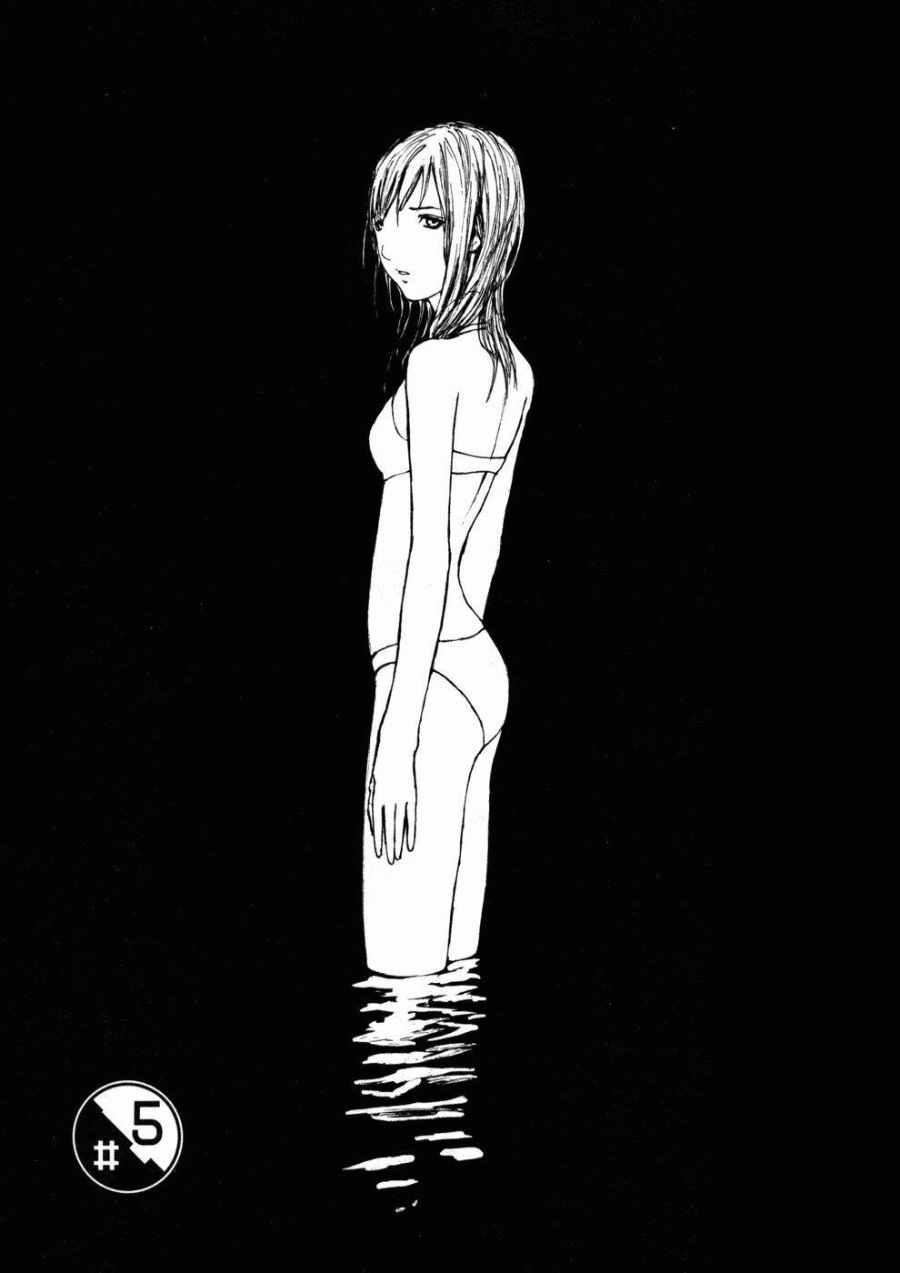 thảm họa virus ngoài hành tinh chapter 5 3