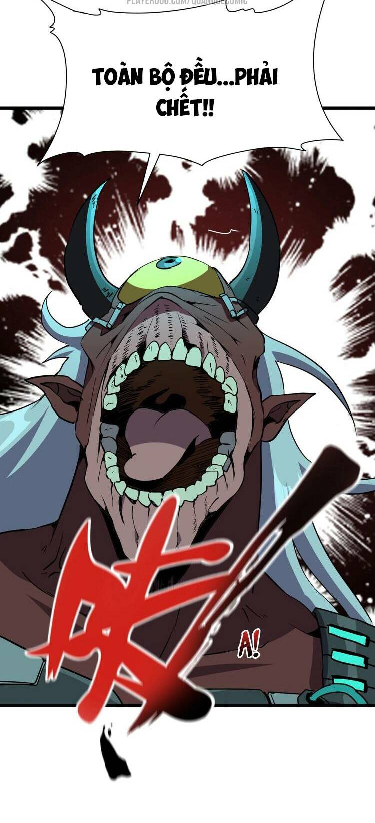 chào mừng đến thế giới cực lạc chapter 24 32