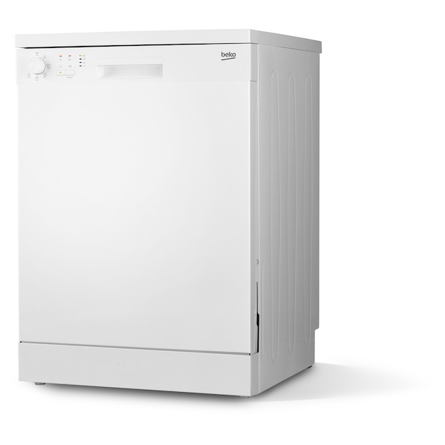 Máy Rửa Chén Beko DFN05311W ,13 bộ - Hàng Chính Hãng