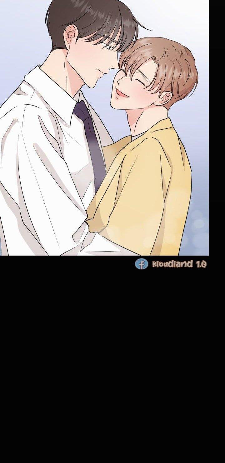 người yêu hiếm hoi chapter 4 48