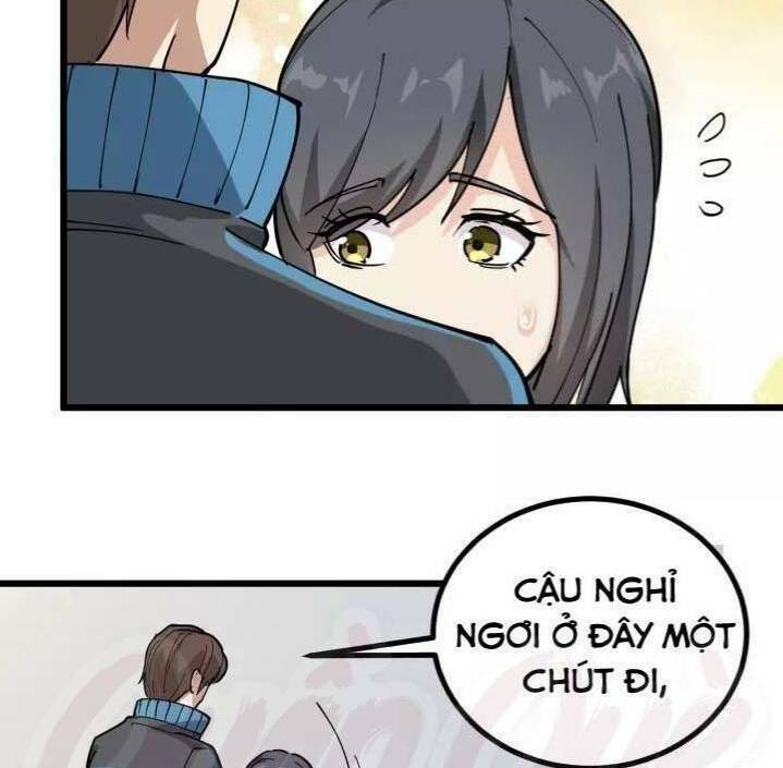hồi xuân tiểu độc y chapter 45 66