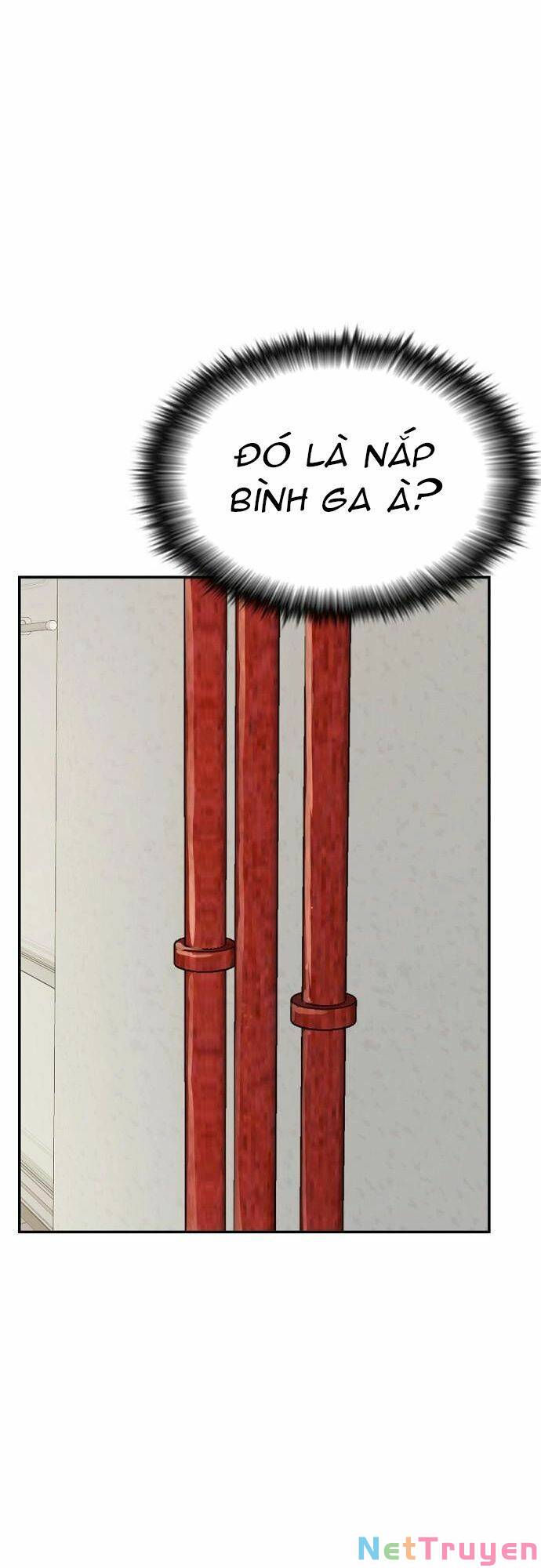 đấu kiếm - công tố viên lách luật chapter 5 36