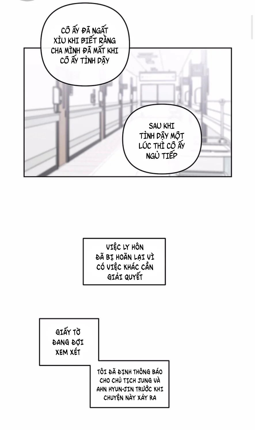 tình yêu kì lạ chapter 17 2