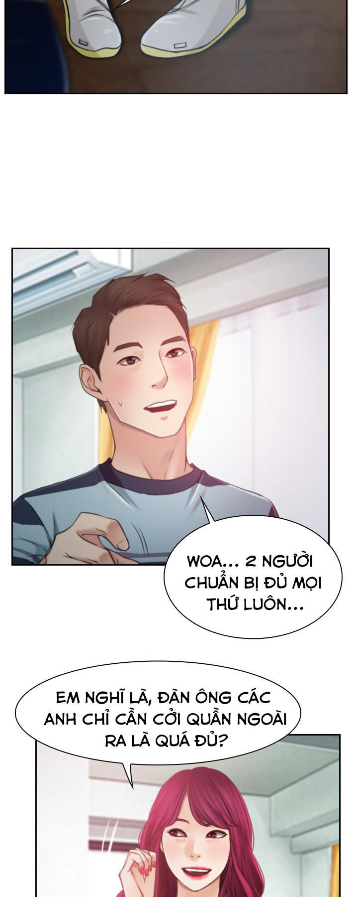 xúc cảm chôn giấu chapter 12 55