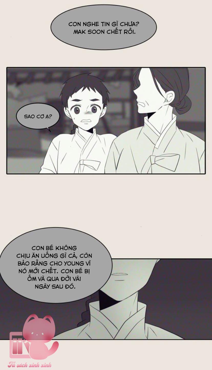 a good day to be a dog chapter 86 7