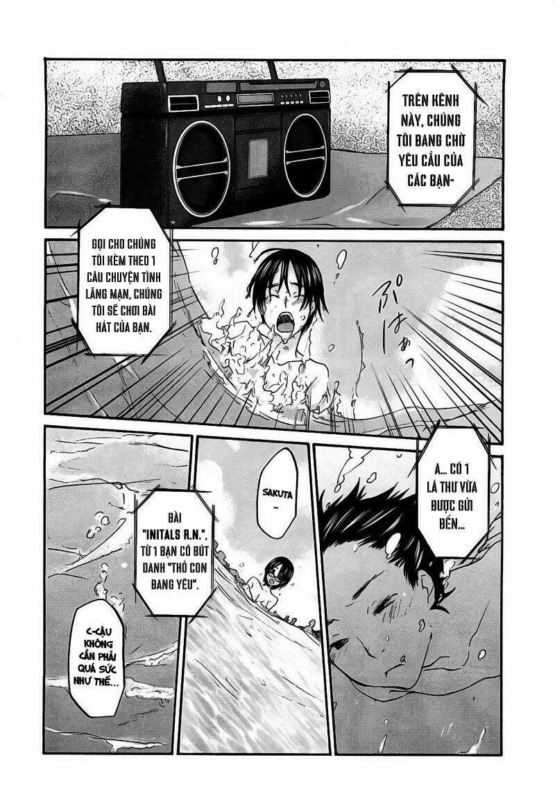 seishun pop! chapter 6 13