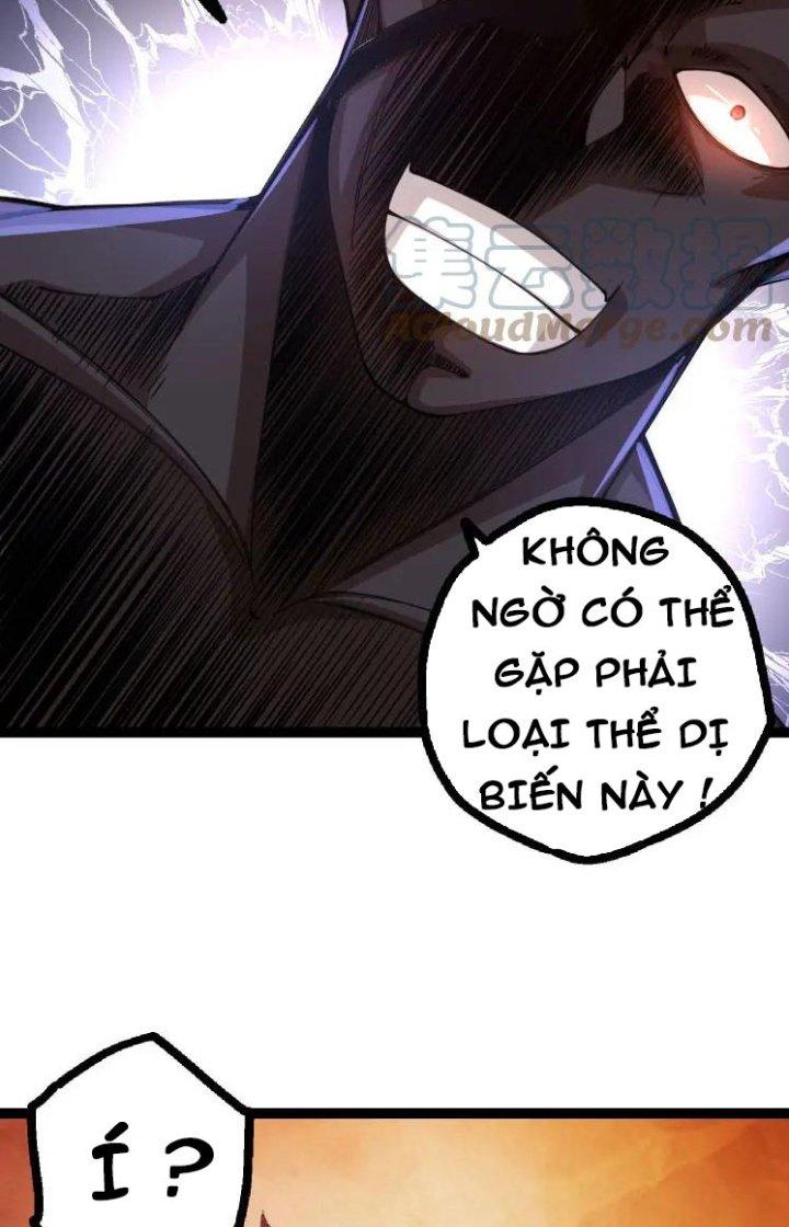 từ cây cổ thụ bắt đầu tiến hóa chapter 47 6