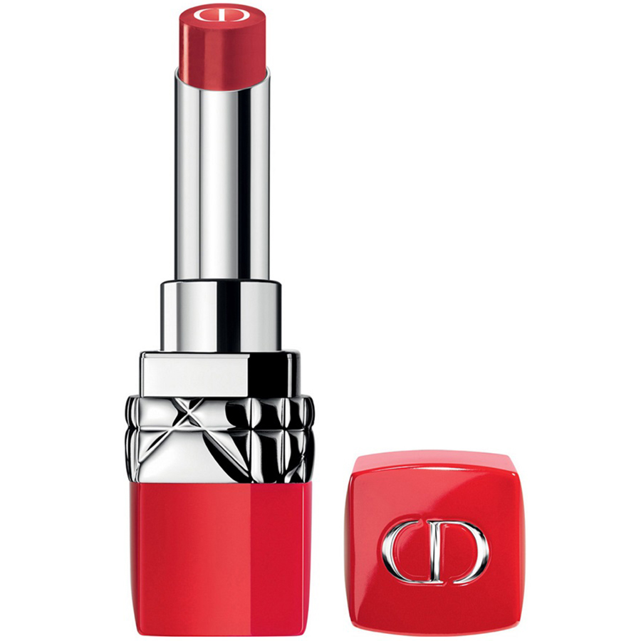 Son Lì Dior Rouge Ultra Care Batom Líquido Tom 635 Ecstase (3.5g)