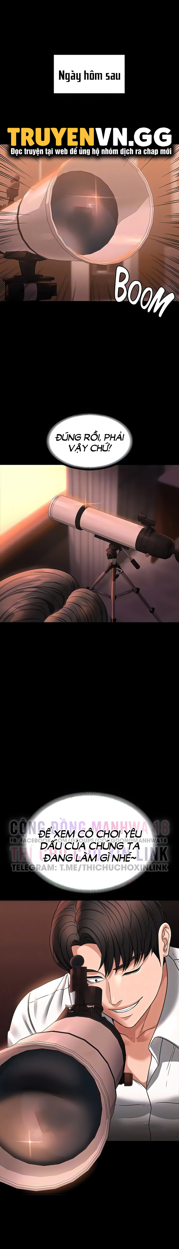 ứng dụng cầu được ước thấy chapter 86 7