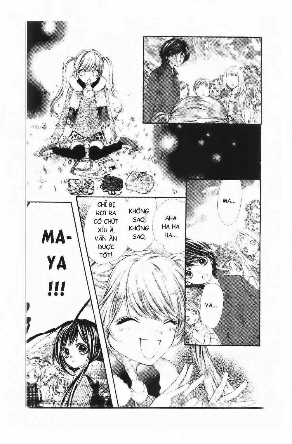 tôi là yamada zenjiro chapter 10 22