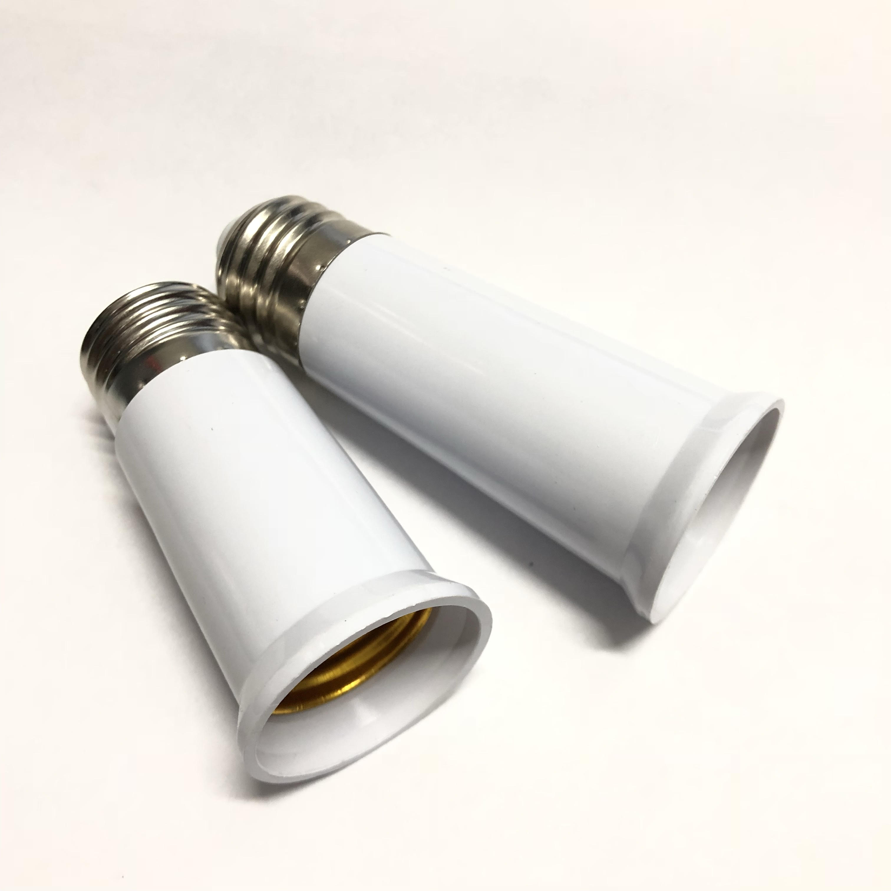 Đầu nối dài đui xoáy E27