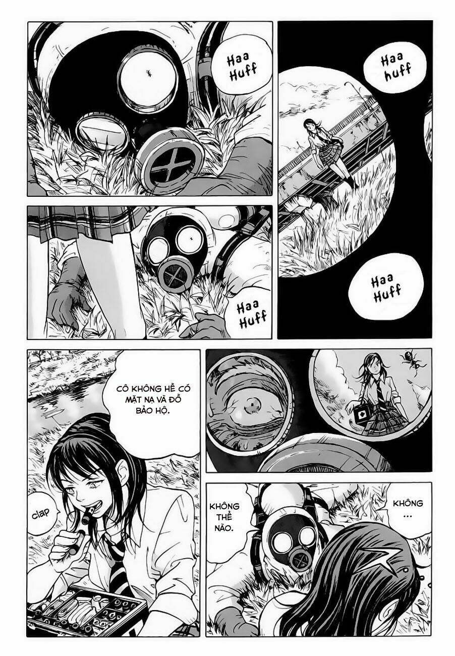 cúp quốc sư tử chapter 1 31