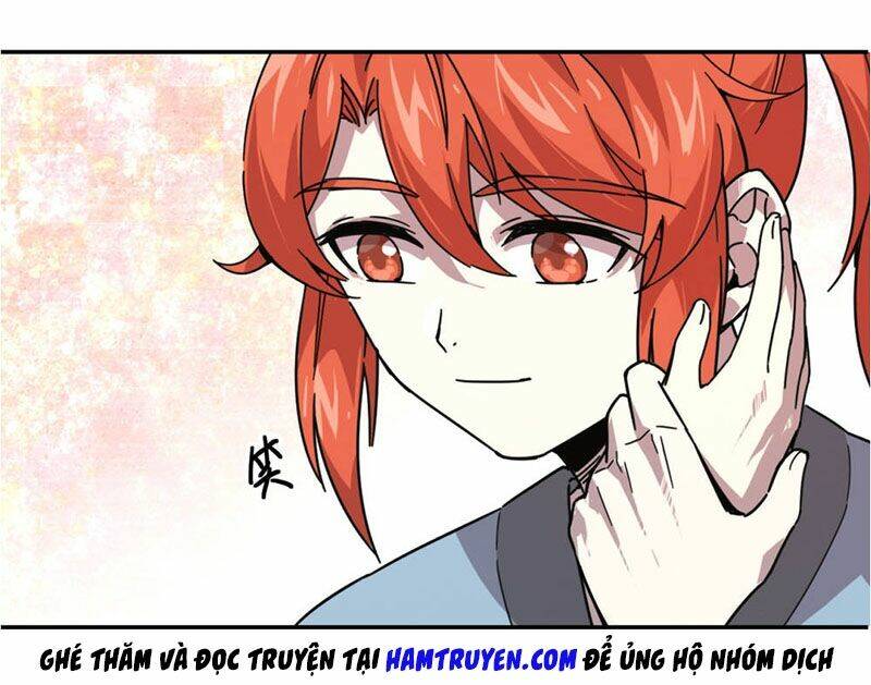 luân hồi nhất kiếm chapter 2 27