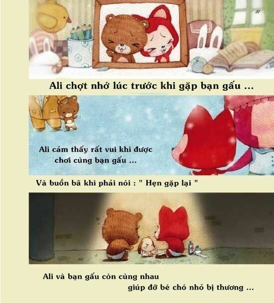 giấc mơ của ali chapter 5 6