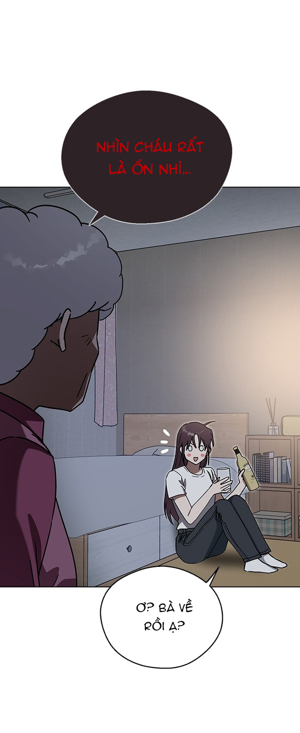 nhân duyên kiếp trước chapter 94.1 28