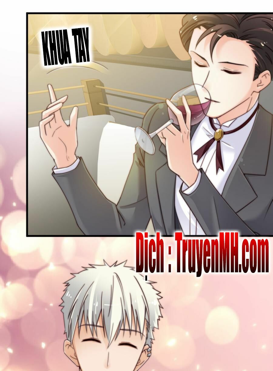 bí mật của thiên kim chapter 83 8