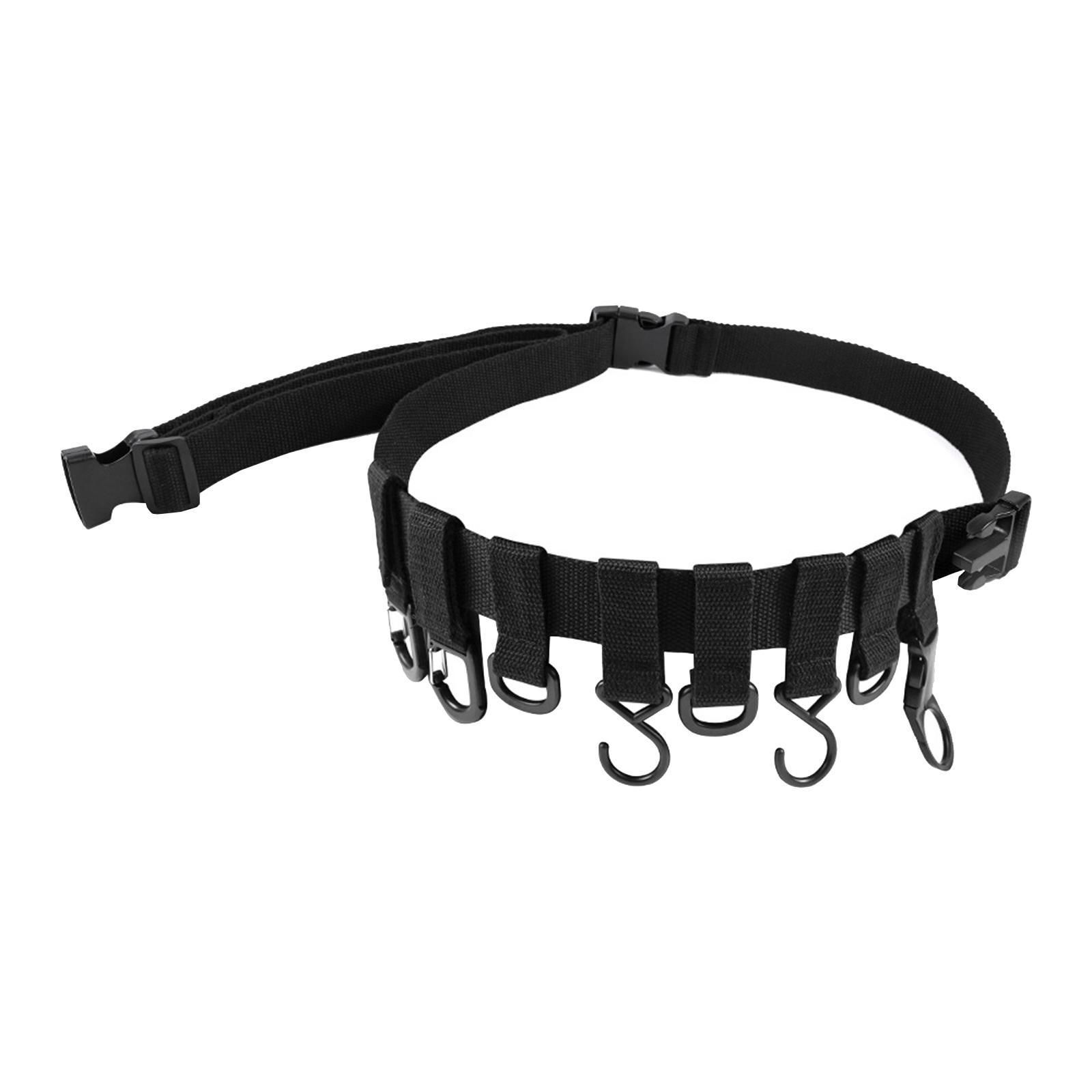 Strap Gear Hangers Outdoor   for Camping Tree