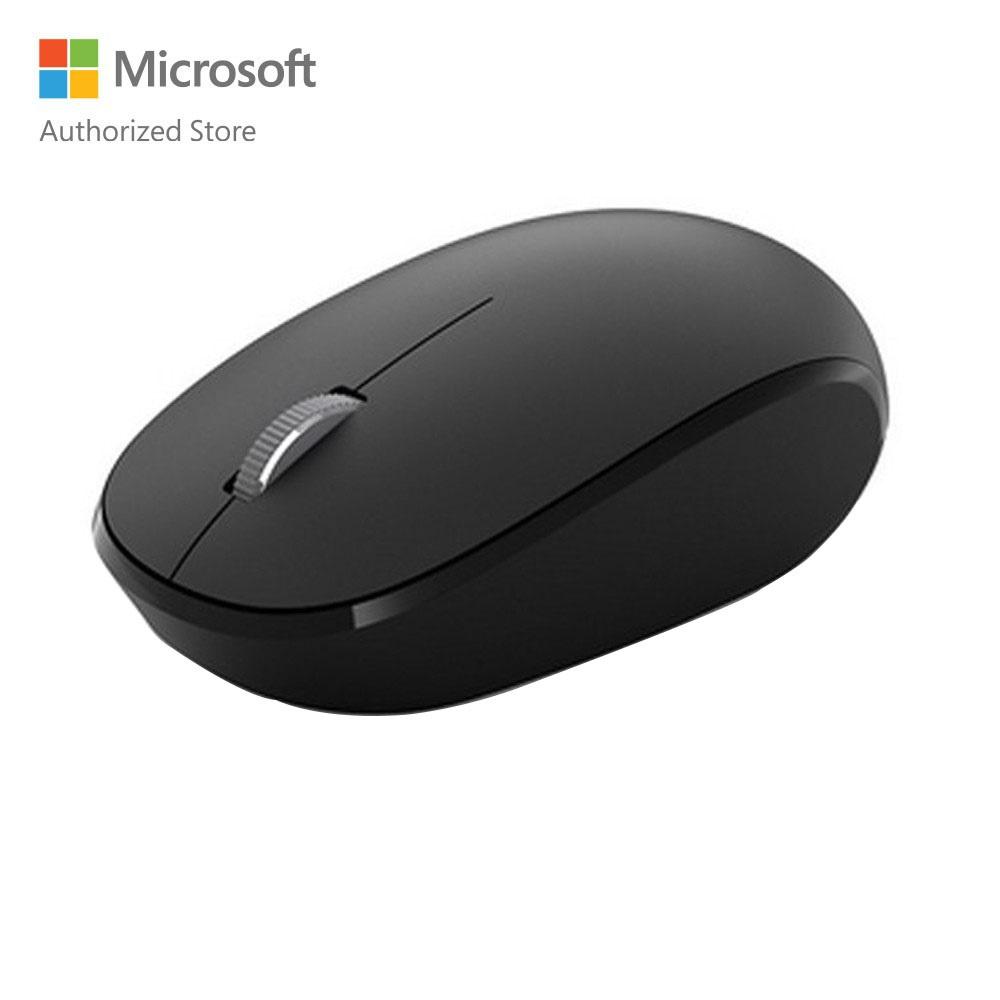 Chuột Microsoft Bluetooth - Đen Hàng chính hãng