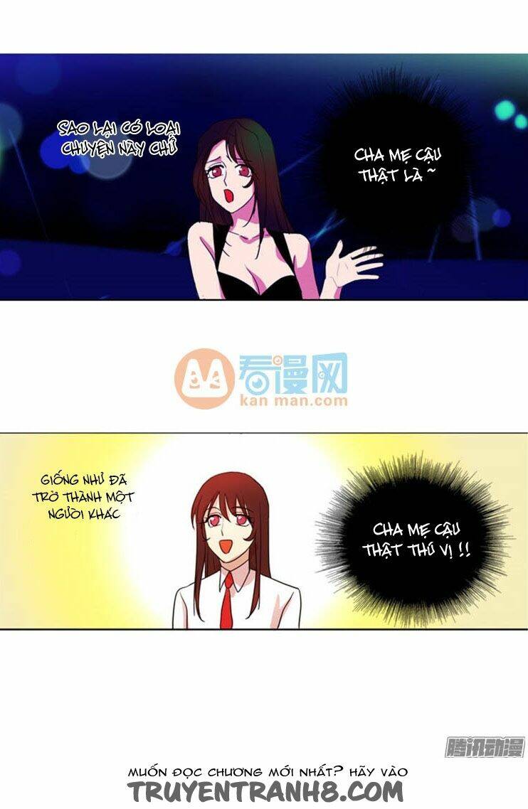 trở lại tuổi mười mấy chapter 25 13