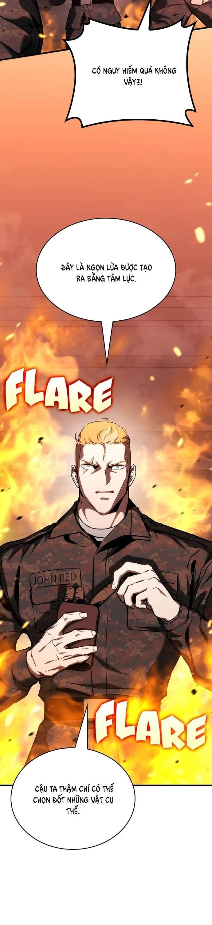 đồ long kỵ sĩ hôn môi ác long chapter 84 31