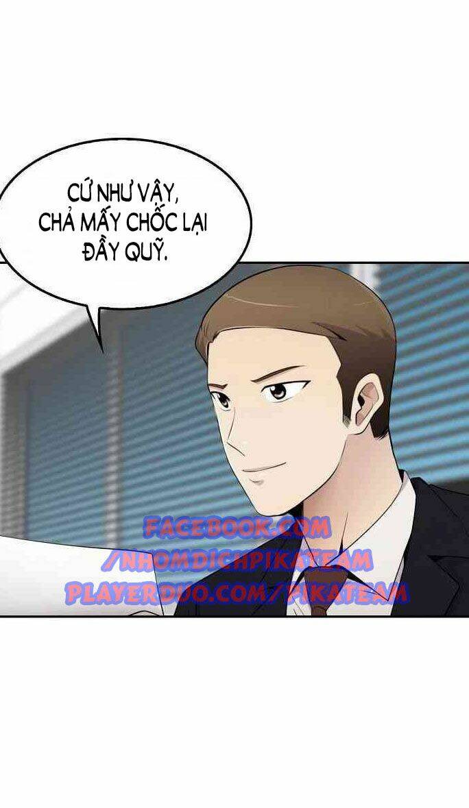 điều tra viên chuyển sinh chapter 14 14