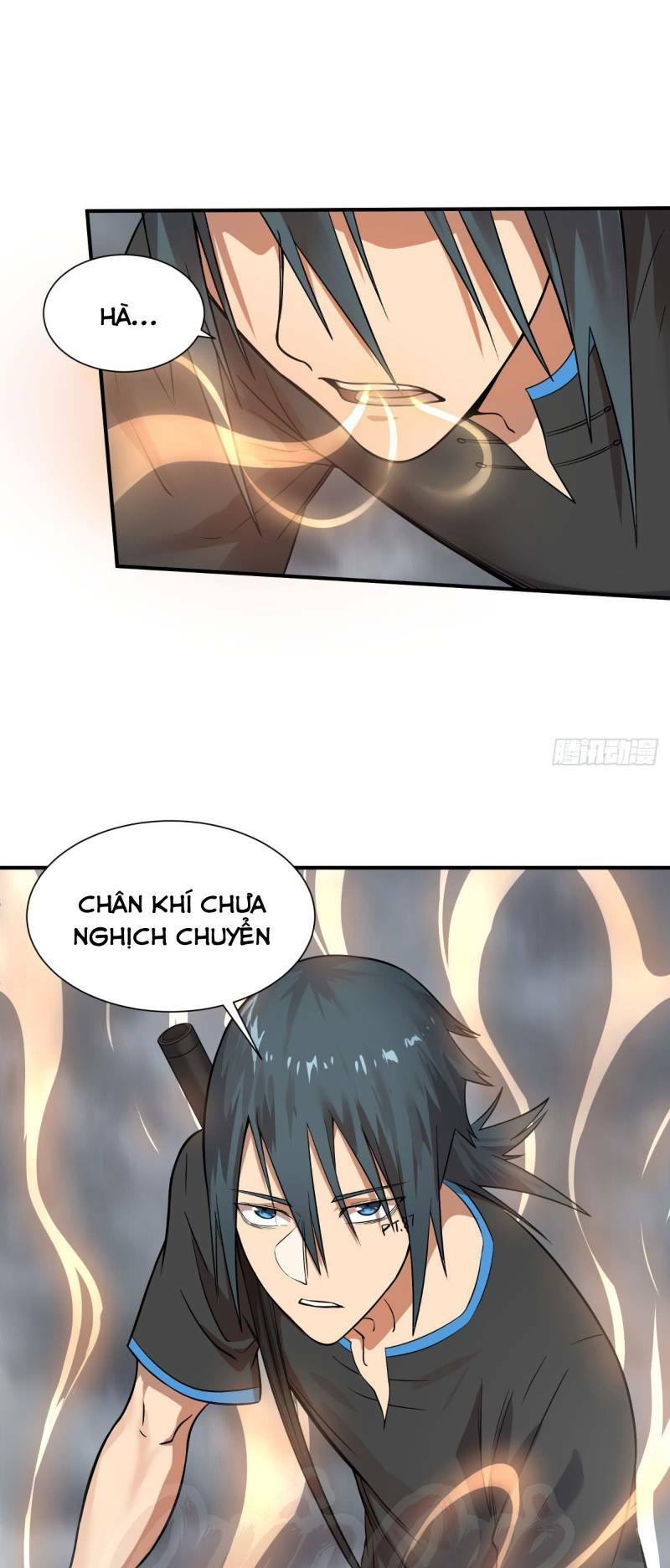 danh sách kẻ phản diện chapter 70 29