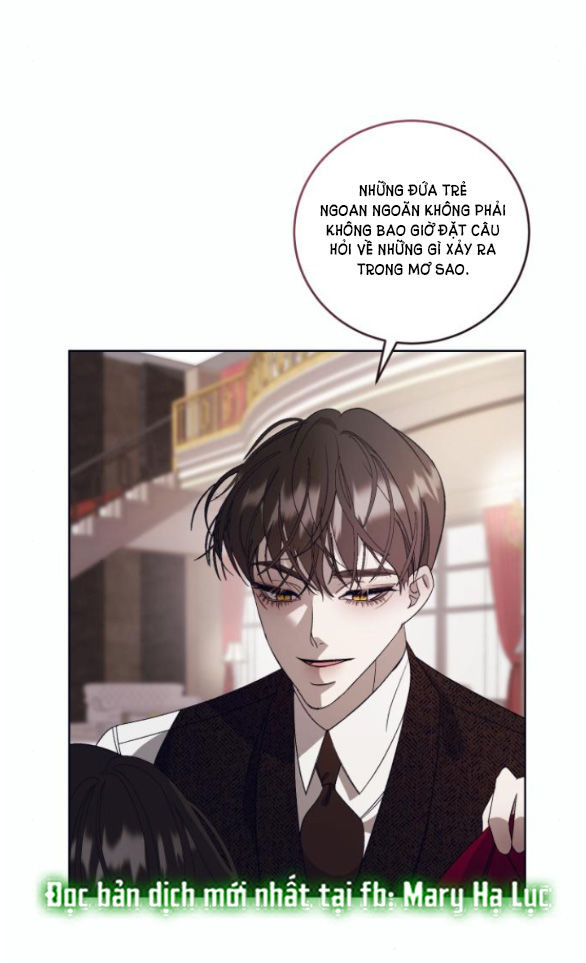 điệu nhảy say mê giữa màn đêm chapter 8.1 18