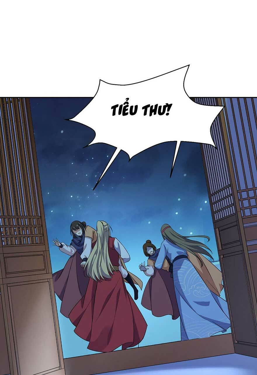 hoạn phi thiên hạ chapter 66 21