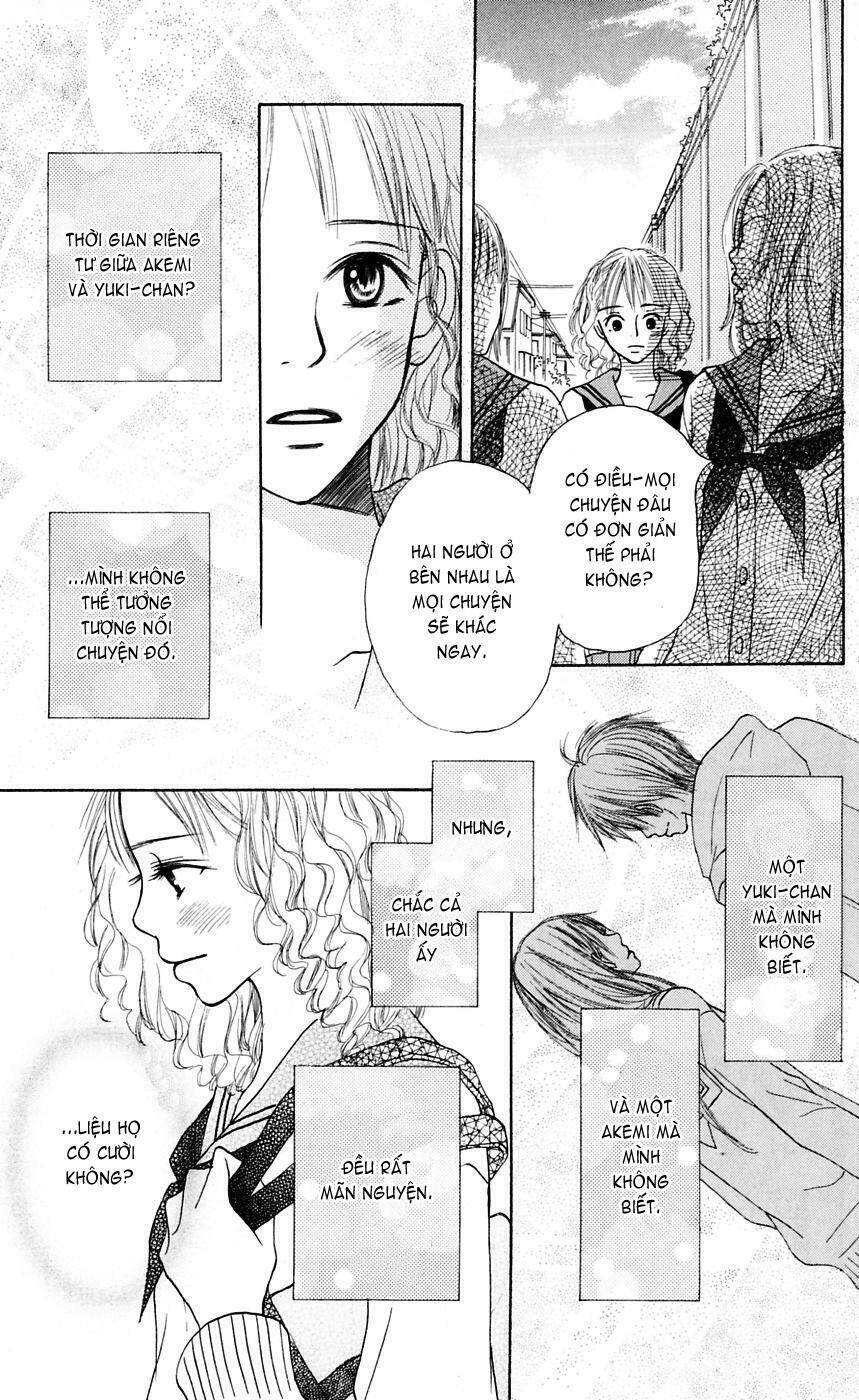 phát điên vì em chapter 10 19