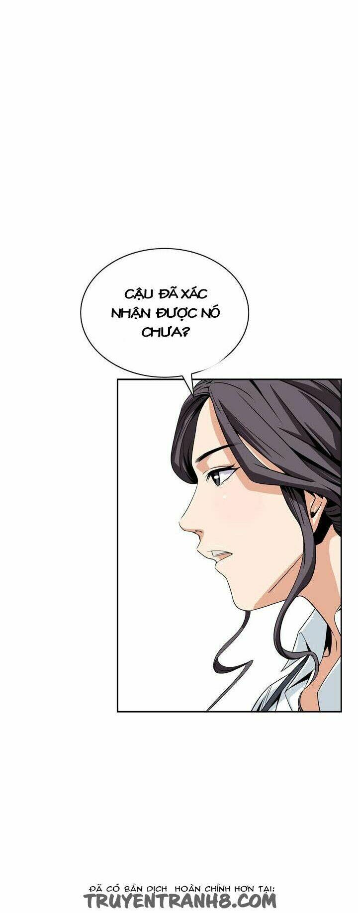 giấc mơ khủng khiếp - deadful dream chapter 6 2