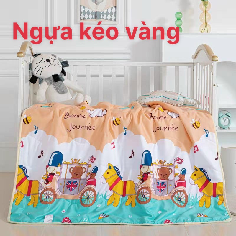 Chăn đắp điều hòa 4 mùa gồm nhiều mẫu mới nhất 2021.....