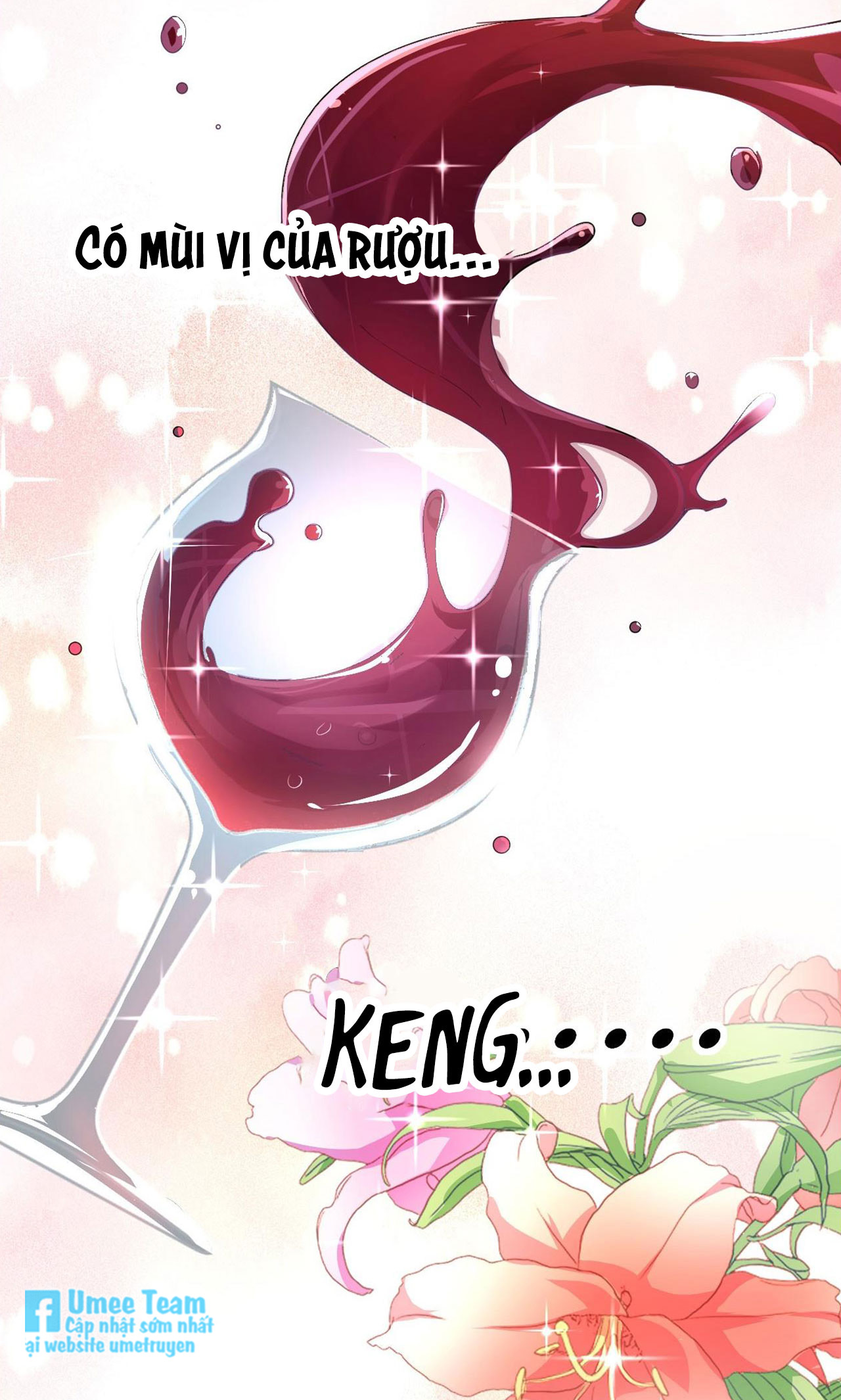 tức thời phạm quy [ tức thì vi quy ] chapter 48 4