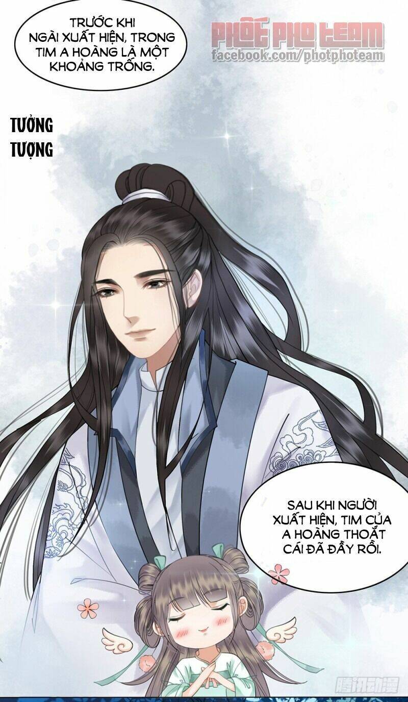 gay rồi! cái đó thành tinh rồi chapter 59 55