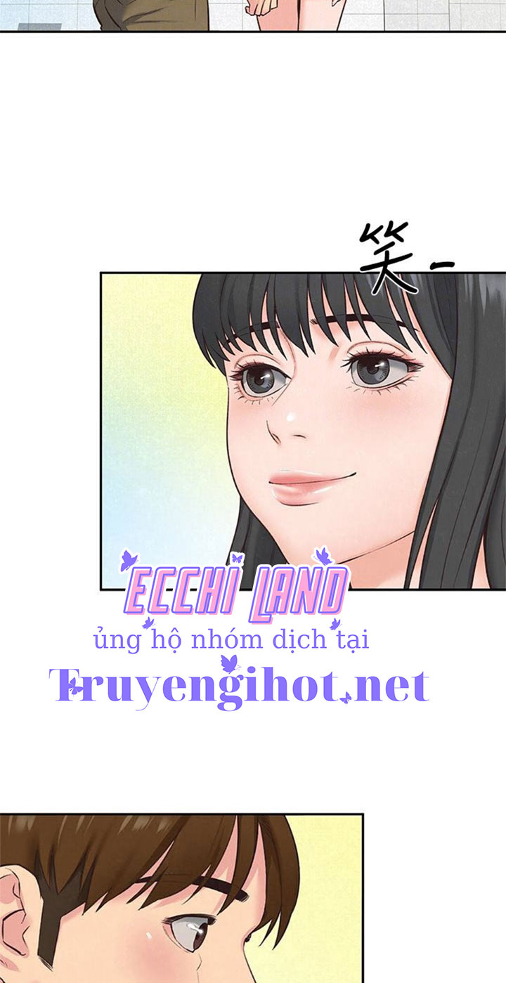 cô gái bé nhỏ của tôi chapter 17.1 19