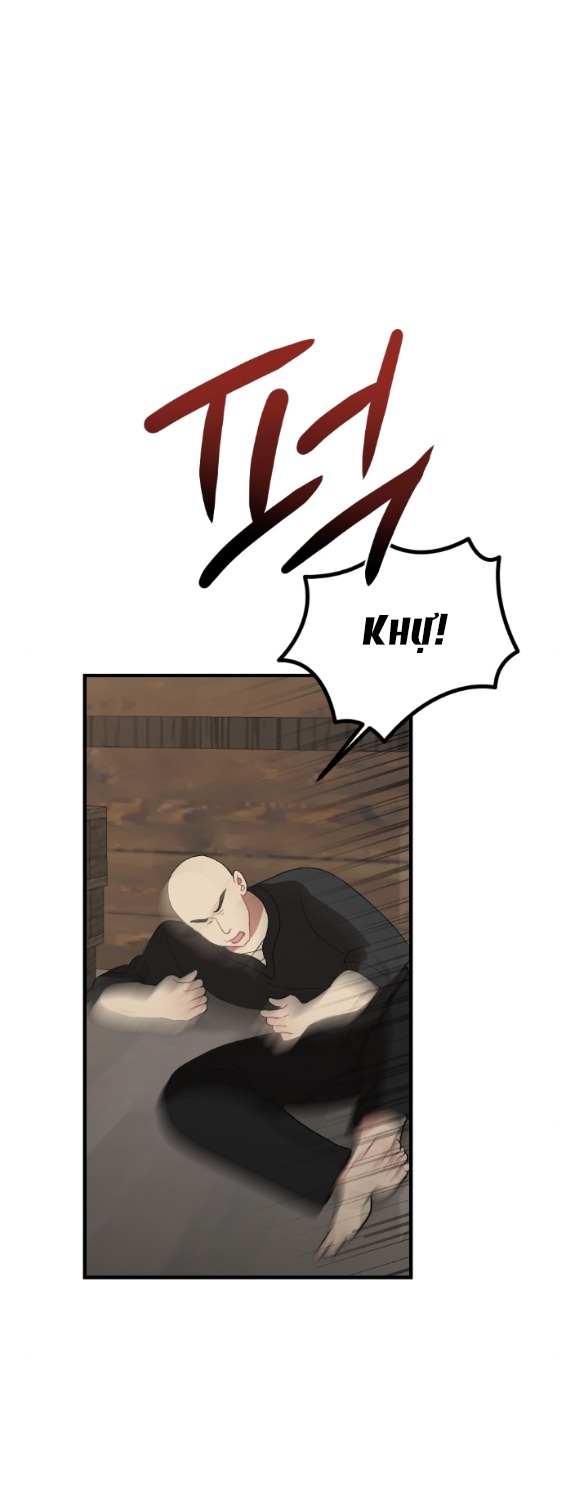 [18+] chuyện mèo trắng bị ba tước báo đen ăn thịt chapter 8.1 26