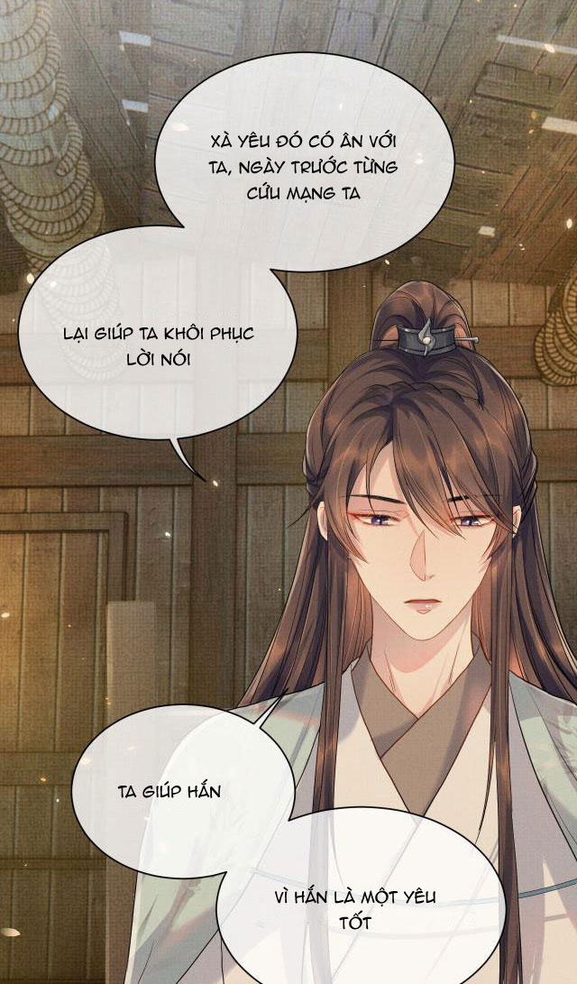 Ngộ Xà chapter 12