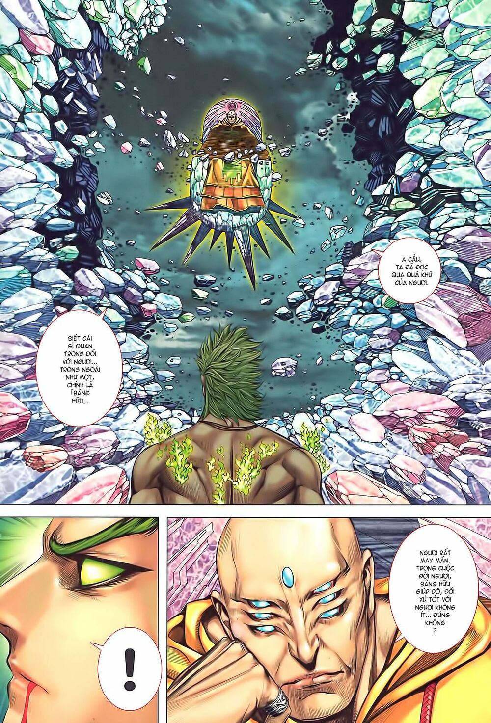 phong thần ký chapter 97 18