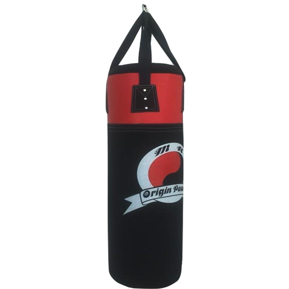 Võ Bao Cát Boxing đã bao gồm đai treo cao cấp 6 tấc