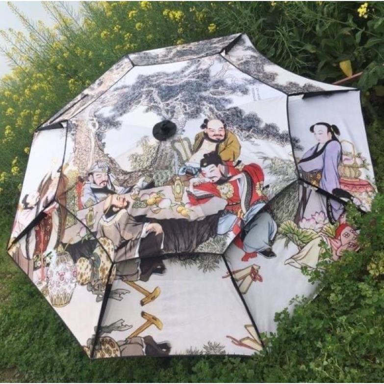 Ô câu cá 2 tầng 2m4