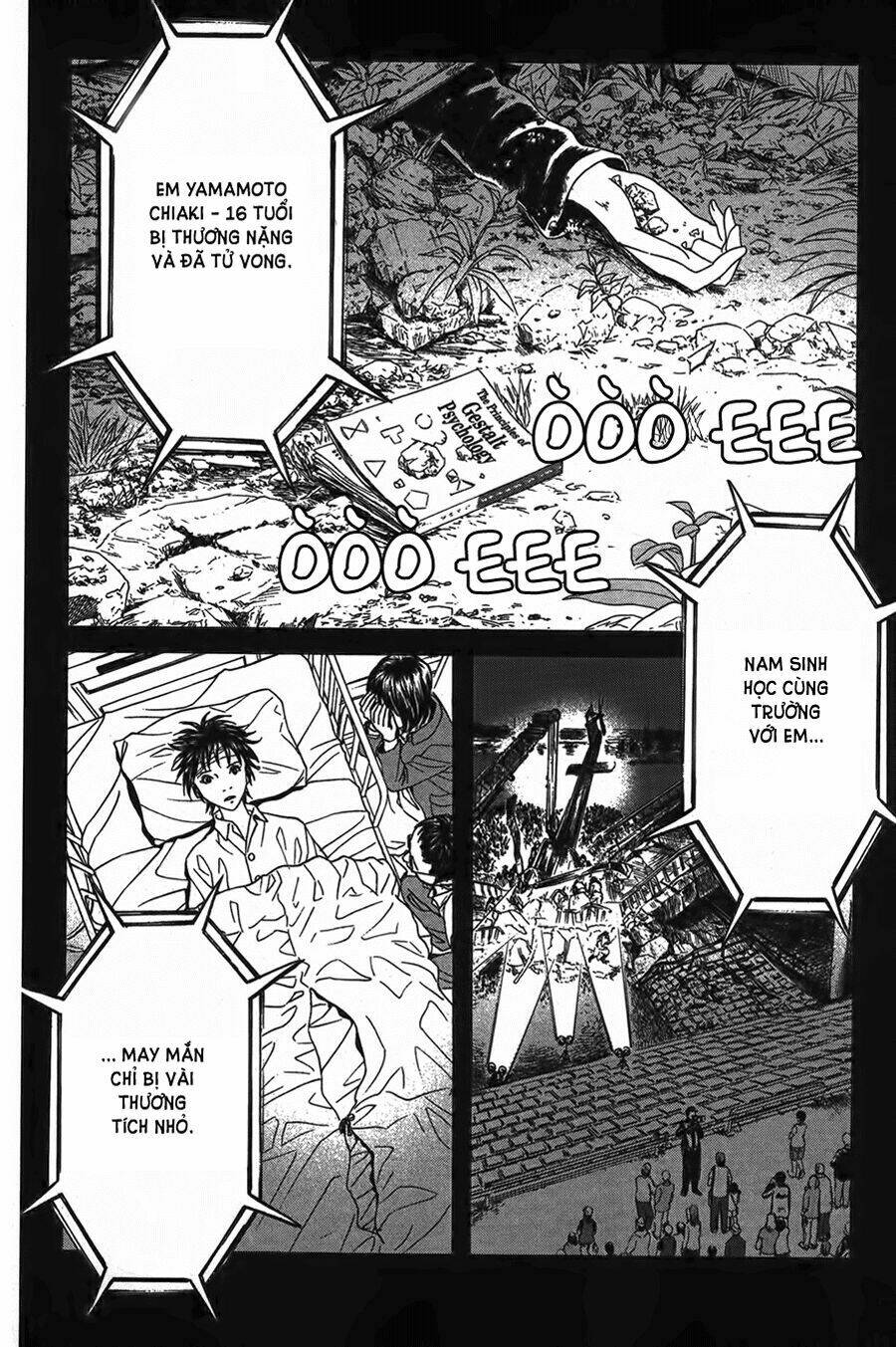 ảo ảnh picasso chapter 1 23