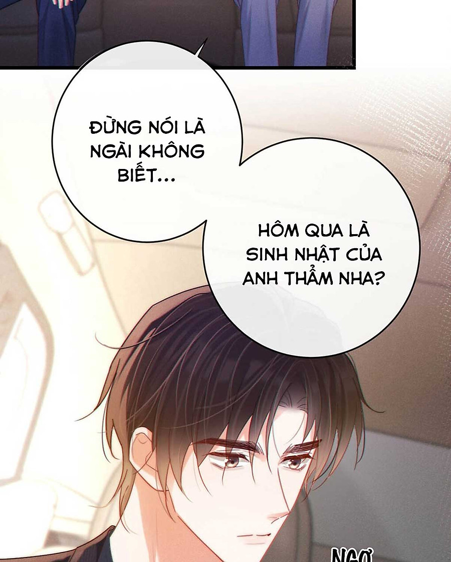 nịch tửu chapter 93 26