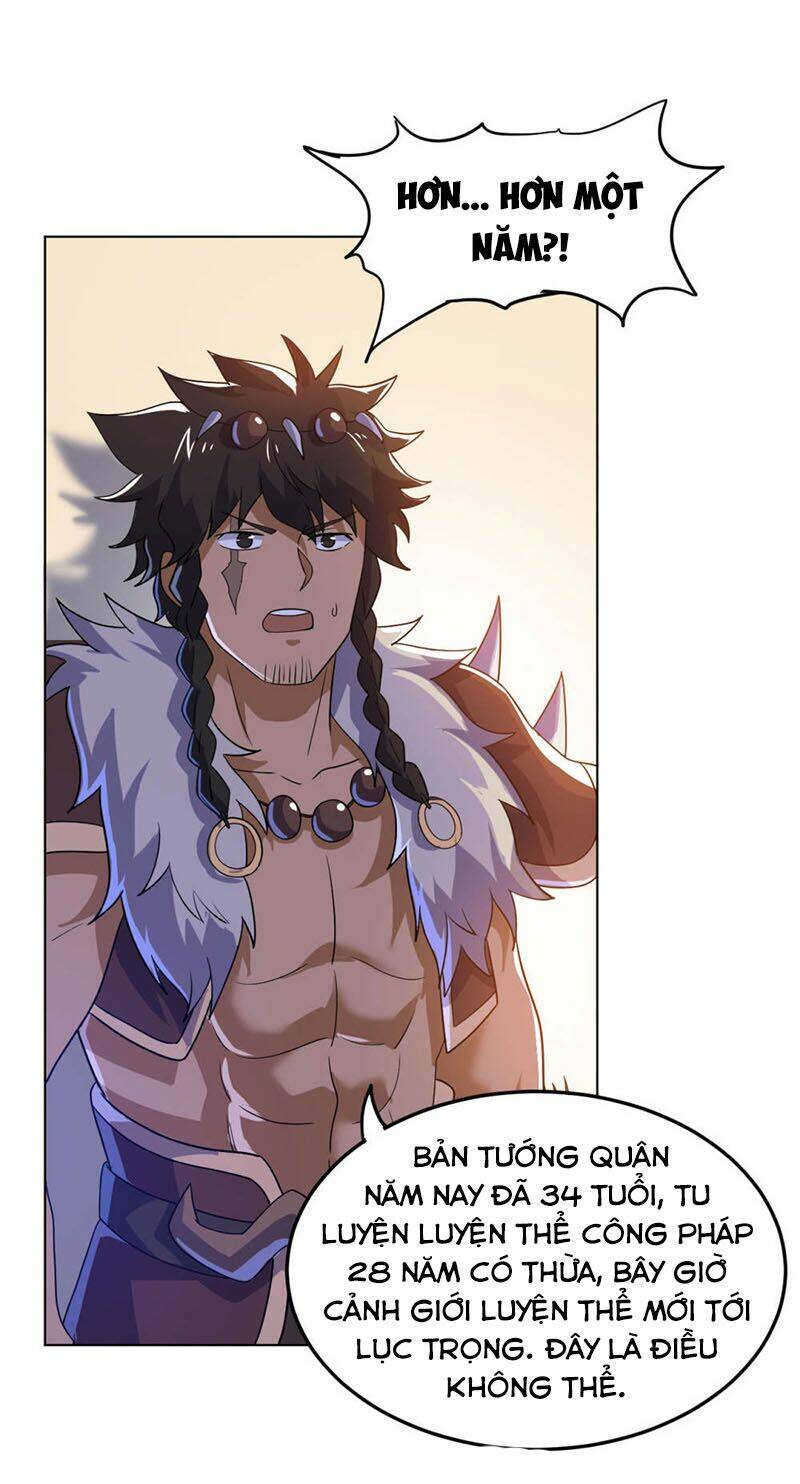 thần võ đế tôn chapter 71 64